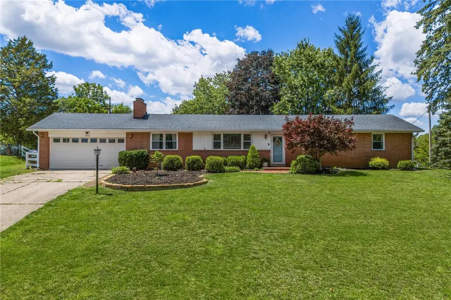 2616 N Emerald Drive, Beavercreek, OH 45431 - #2