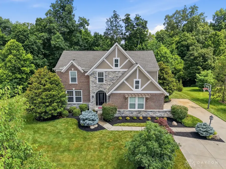 101 Dorsey Lane, Loveland, OH 45140 - #2