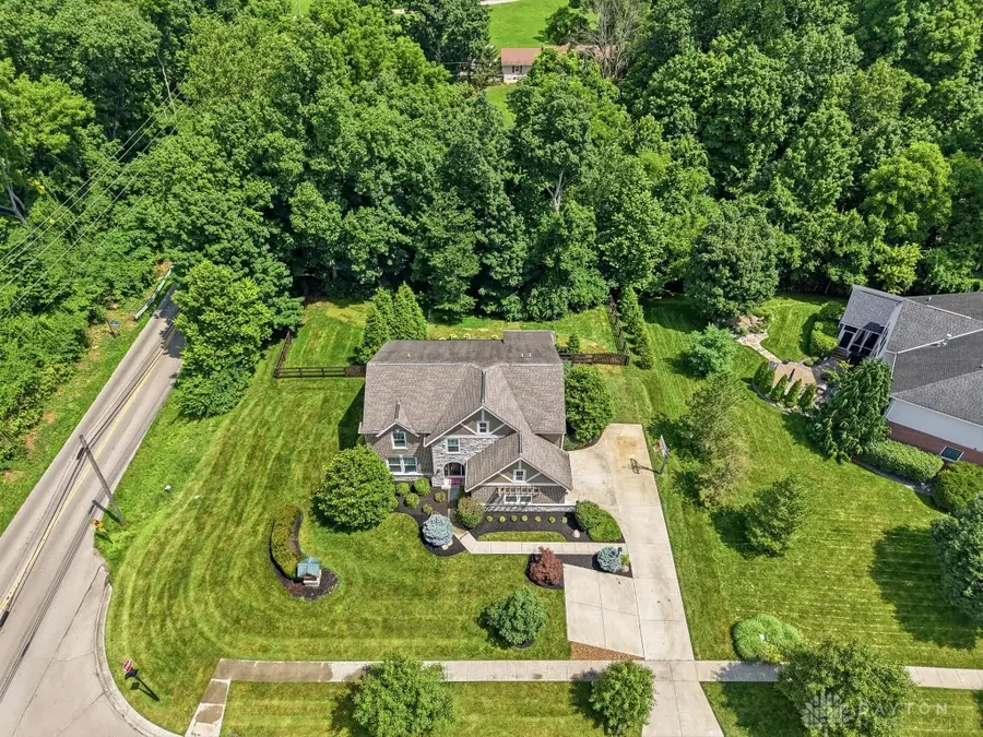 101 Dorsey Lane, Loveland, OH 45140 - #3