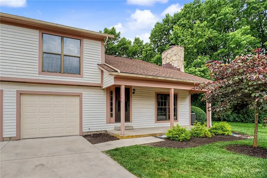 1390 Sanzon Drive, Fairborn, OH 45324 - #2