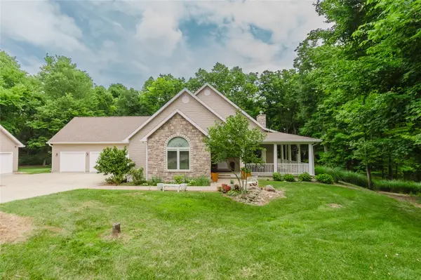 2215 Tadmor Court, Vandalia, OH 45377