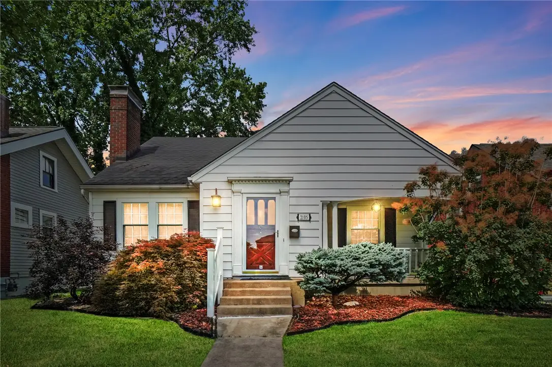 2105 Shroyer Road, Oakwood, OH 45419 - #1