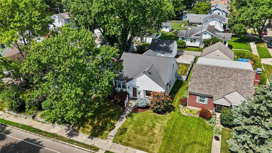 2105 Shroyer Road, Oakwood, OH 45419 - #2