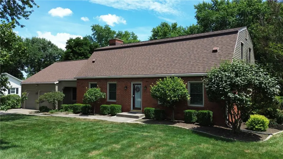 2221 Fiesta Drive, Troy, OH 45373 - #2