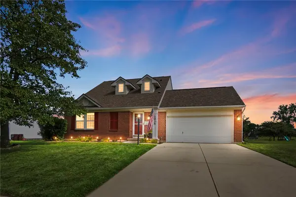 1935 Springwood Drive, Piqua, OH 45356