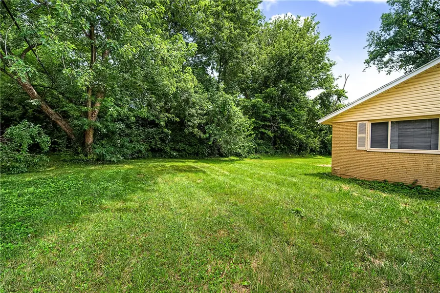 4316 Brunswick Avenue, Dayton, OH 45416 - #2