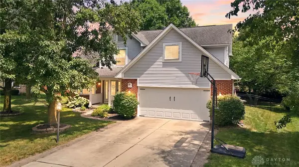 1300 Whitetail Drive, Beavercreek, OH 45324