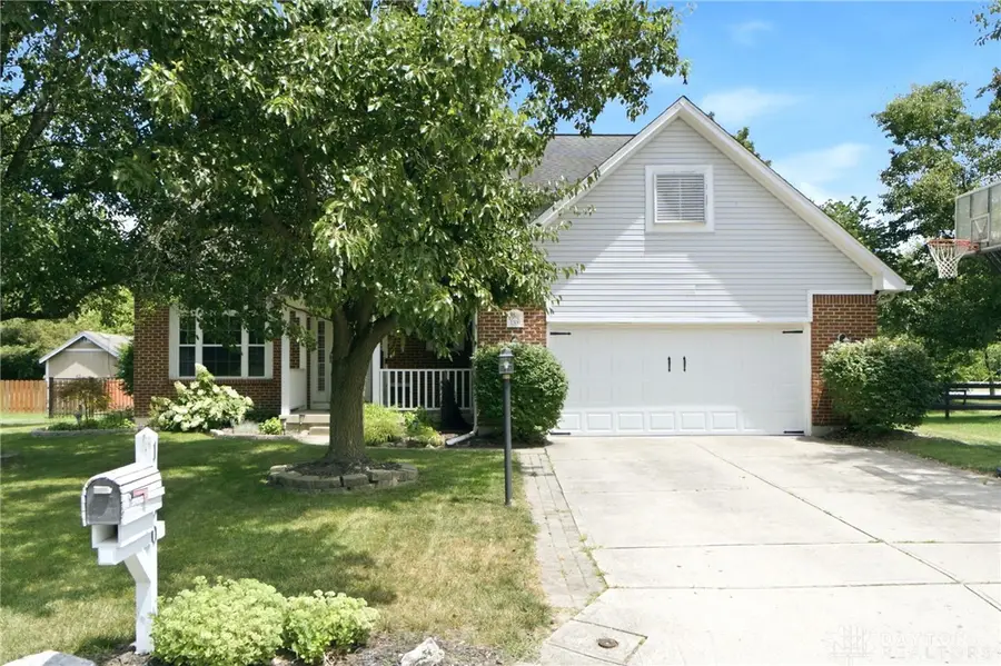 1300 Whitetail Drive, Beavercreek, OH 45324 - #3