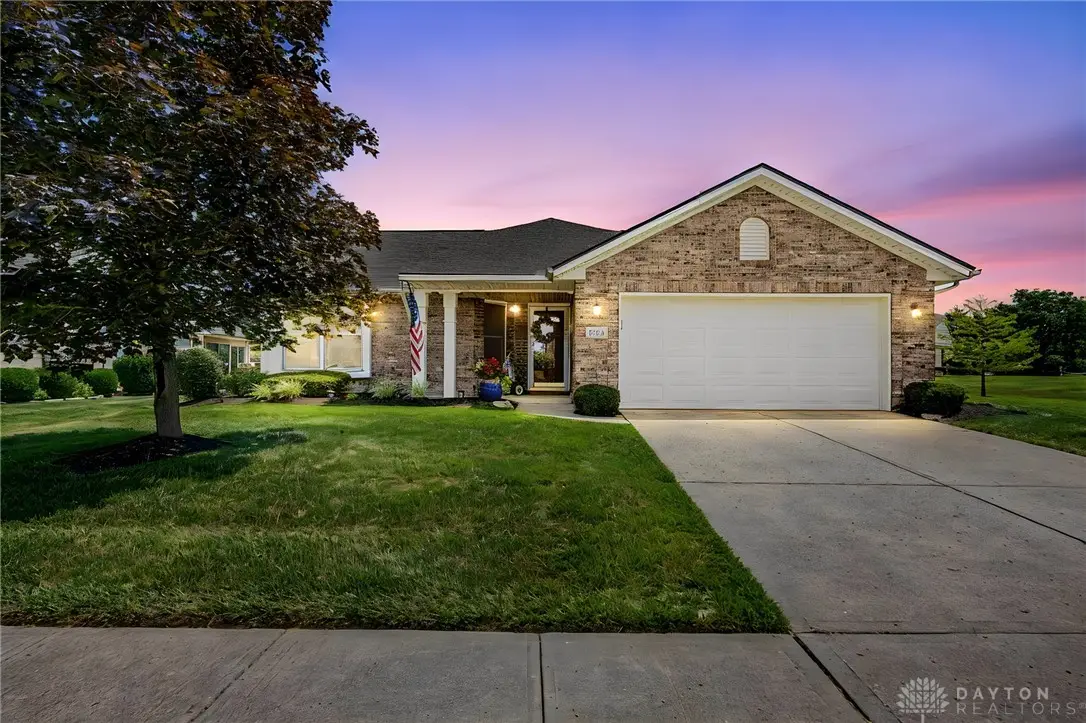 1224 Mals Way, Miamisburg, OH 45342 - #1