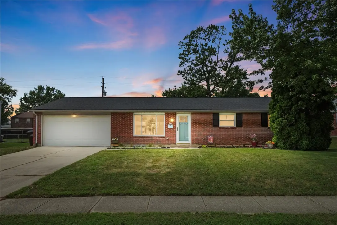 330 Westerly Hills Drive, Englewood, OH 45322 - #1