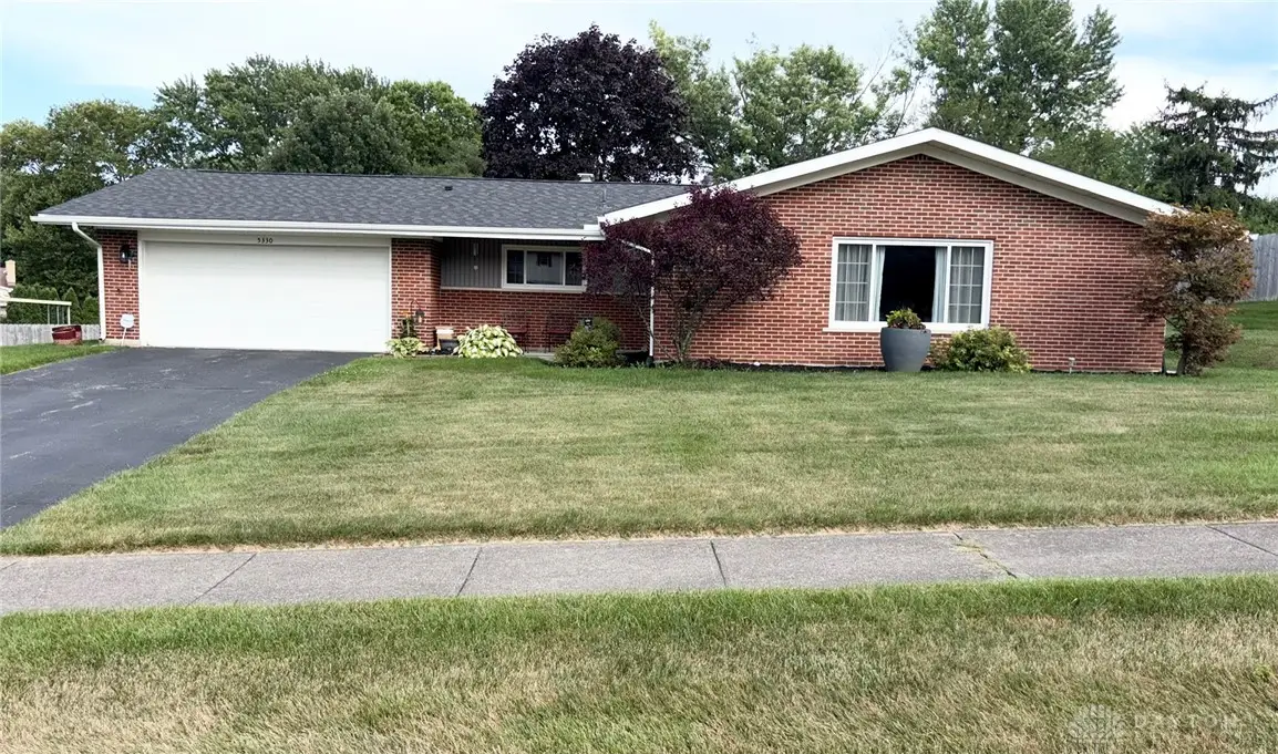 5330 Wolf Ridge Road, Harrison, OH 45415 - #1