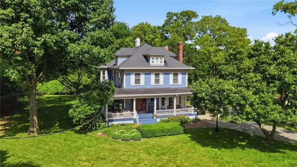 415 Kramer Road, Oakwood, OH 45419