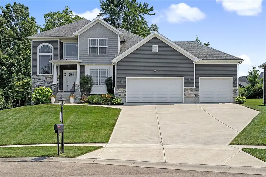 7728 Devonwood Court, Huber Heights, OH 45424 - #3