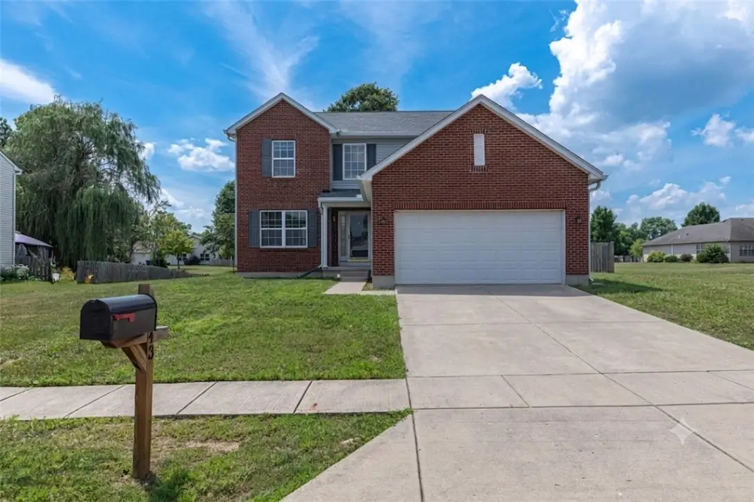 6643 Morrell Drive, Huber Heights, OH 45424 - #1