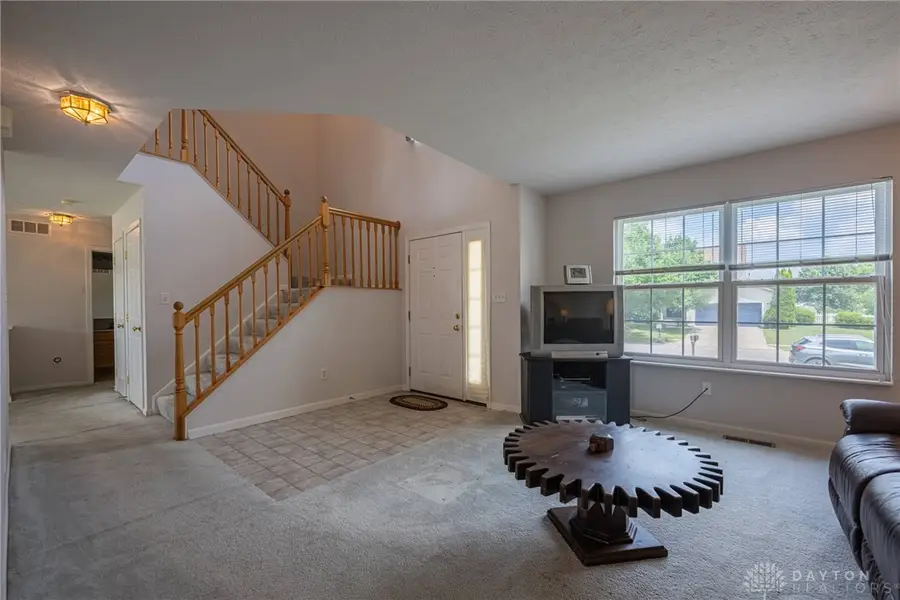6643 Morrell Drive, Huber Heights, OH 45424 - #2
