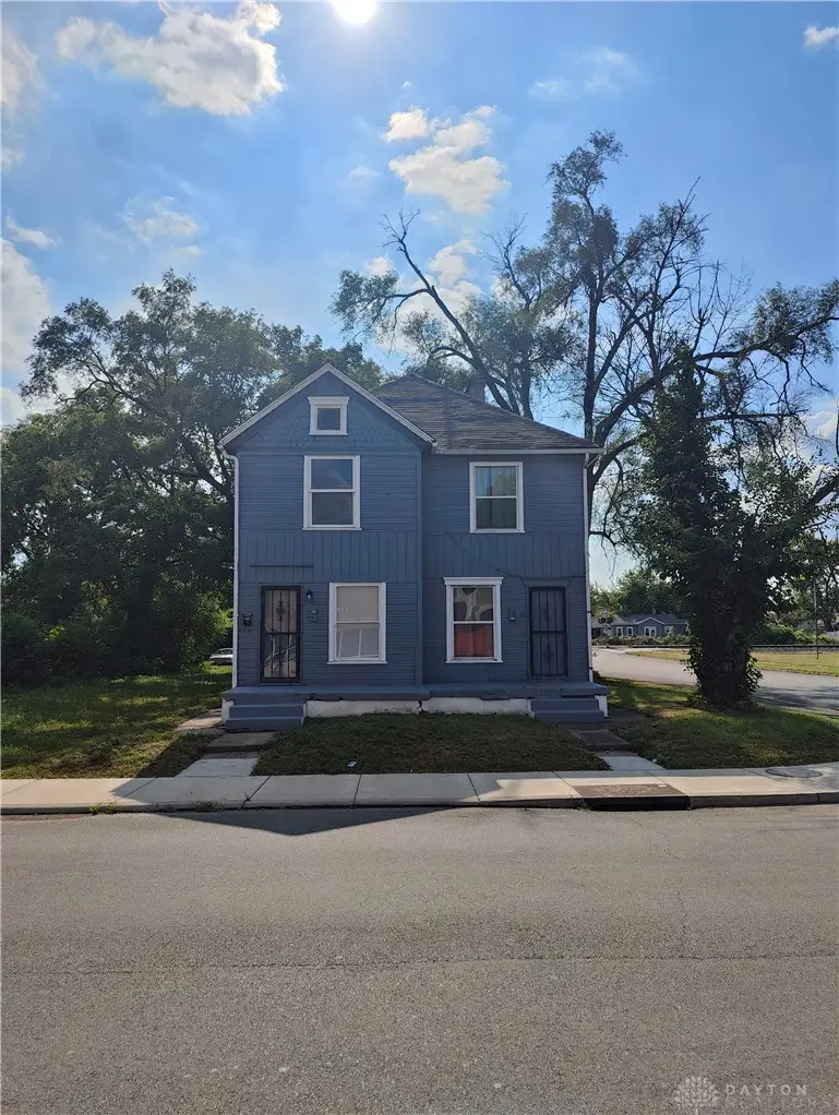 1229 S Broadway Street, Dayton, OH 45417 - #1