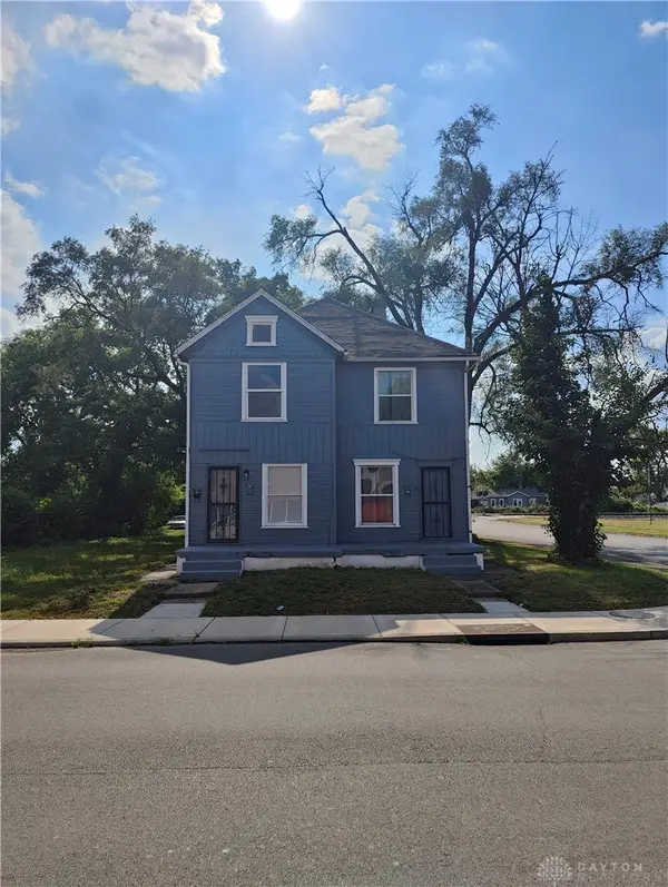 1229 S Broadway Street, Dayton, OH 45417