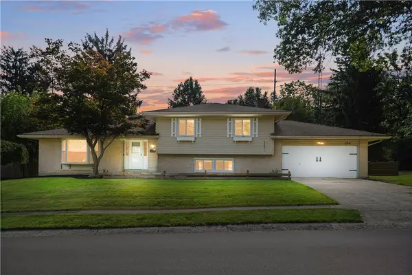 286 Pleasant Hill Drive, Centerville, OH 45459