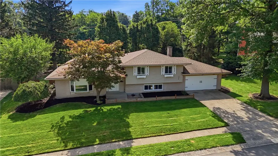286 Pleasant Hill Drive, Centerville, OH 45459 - #2
