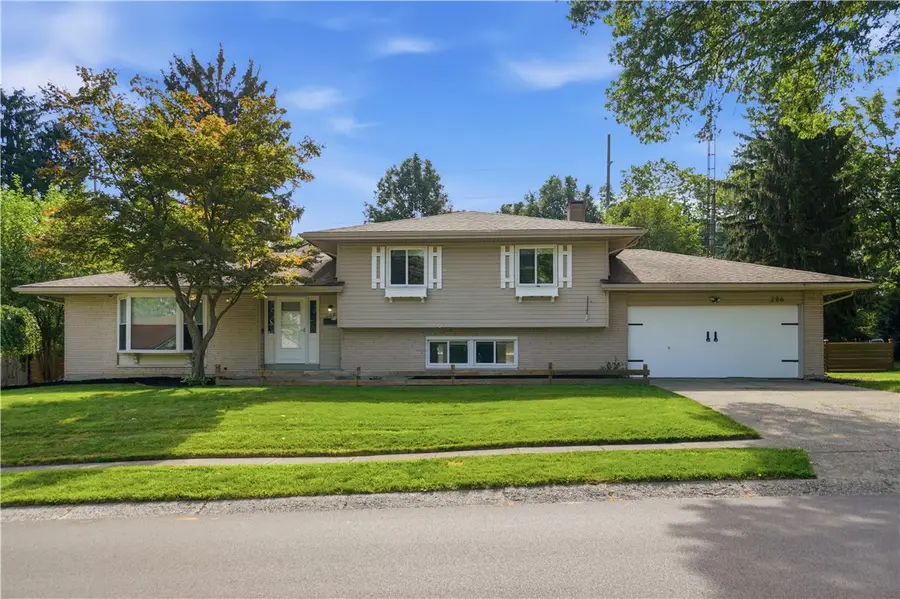 286 Pleasant Hill Drive, Centerville, OH 45459 - #3