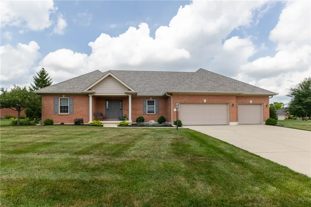 801 Hawk Avenue, Tipp City, OH 45371 - #1