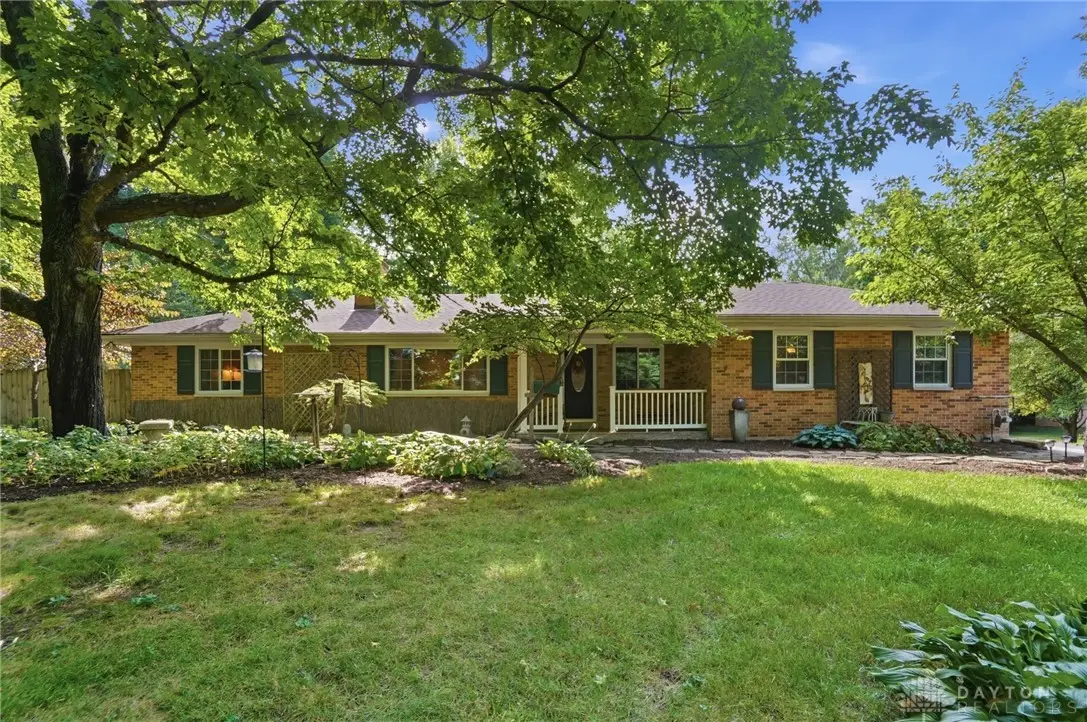 2709 Lindale Avenue, Dayton, OH 45414 - #1