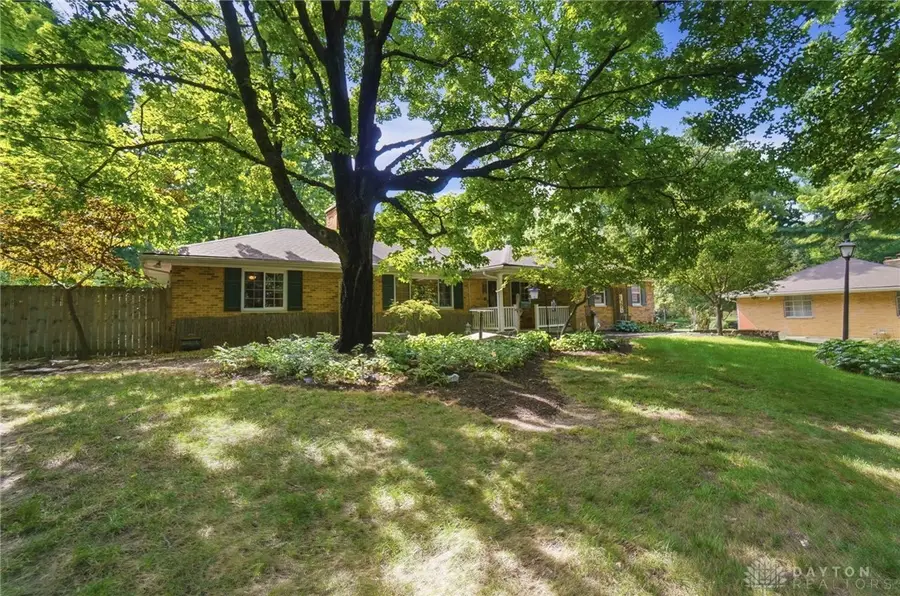2709 Lindale Avenue, Dayton, OH 45414 - #2