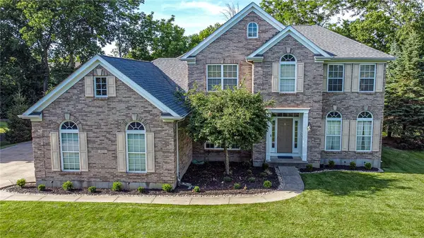 3773 Crooked Tree Drive, Mason, OH 45040