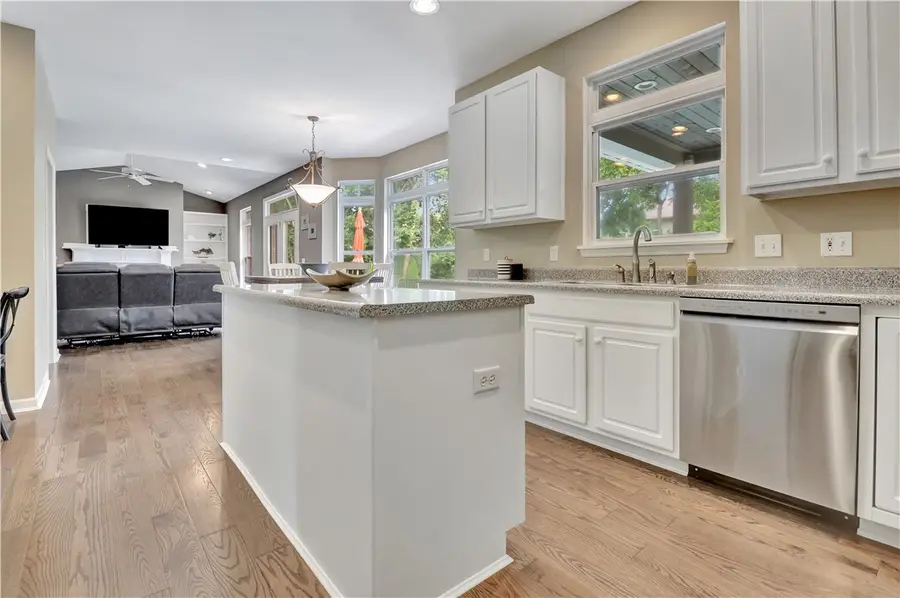 3773 Crooked Tree Drive, Mason, OH 45040 - #3