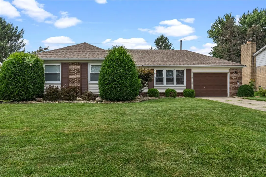 619 Hiatt Avenue, Wilmington, OH 45177 - #1