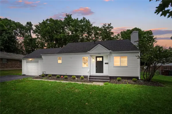 508 Shiloh Drive, Harrison Twp, OH 45415