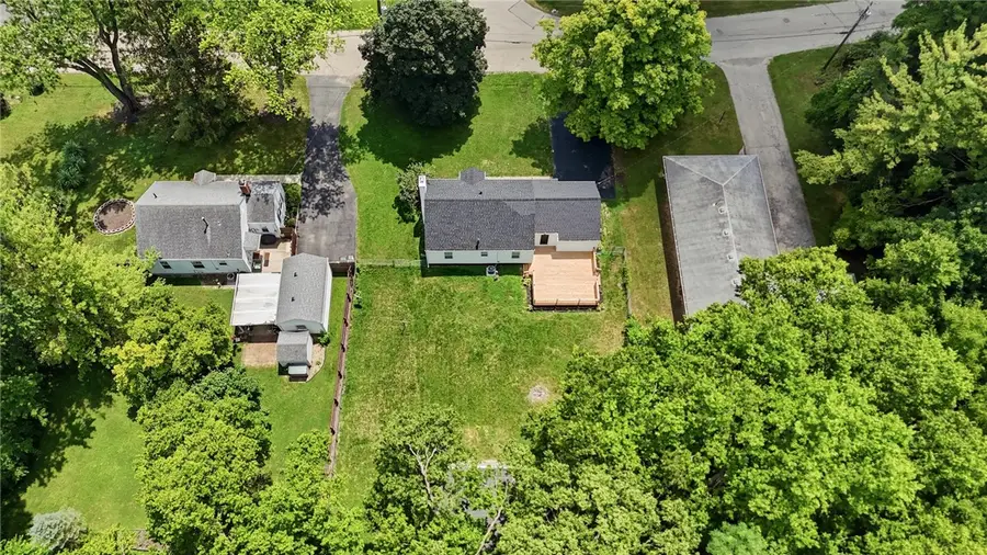 508 Shiloh Drive, Shiloh, OH 45415 - #3