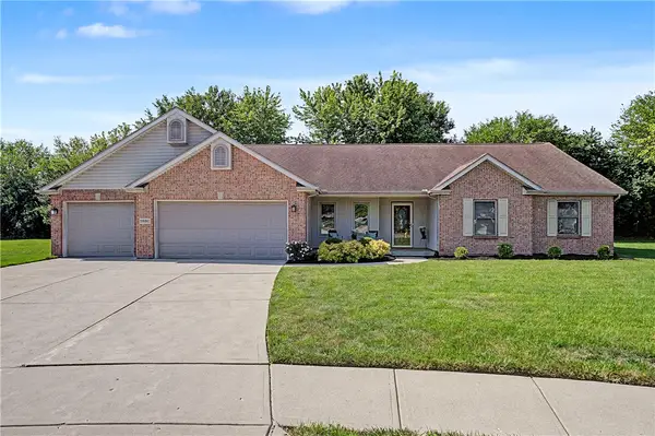 2660 Alexander Court, Troy, OH 45373