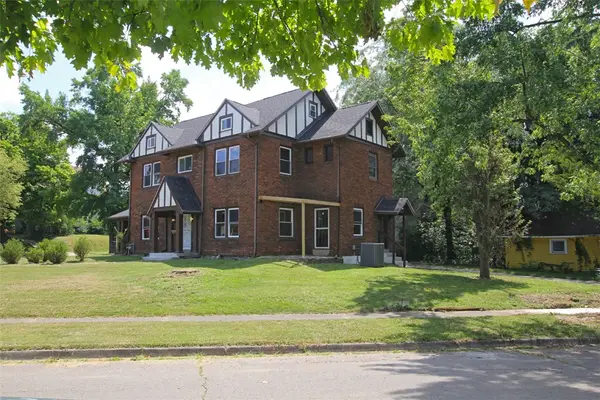 1326 Amherst Place, Dayton, OH 45406