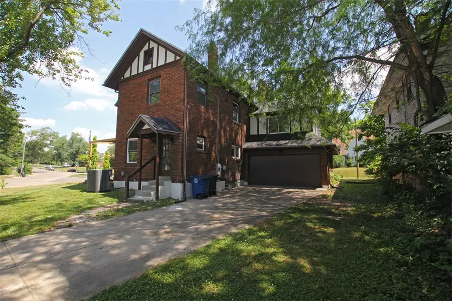 1326 Amherst Place, Dayton, OH 45406 - #2