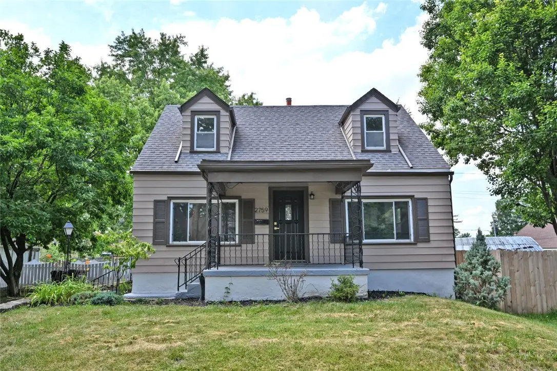 2759 Rushland Drive, Kettering, OH 45419 - #1