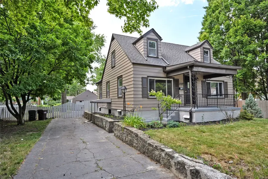 2759 Rushland Drive, Kettering, OH 45419 - #2