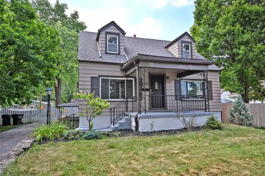 2759 Rushland Drive, Kettering, OH 45419 - #3