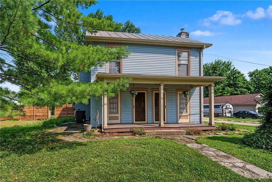 8707 Lytle Ferry Road, Waynesville, OH 45068 - #2