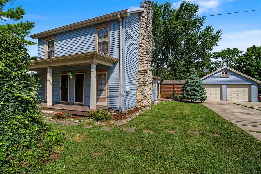 8707 Lytle Ferry Road, Waynesville, OH 45068 - #3