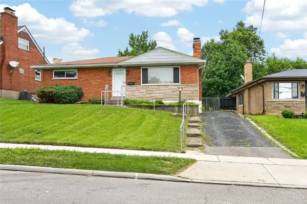 1324 Thurnridge Drive, Reading, OH 45215