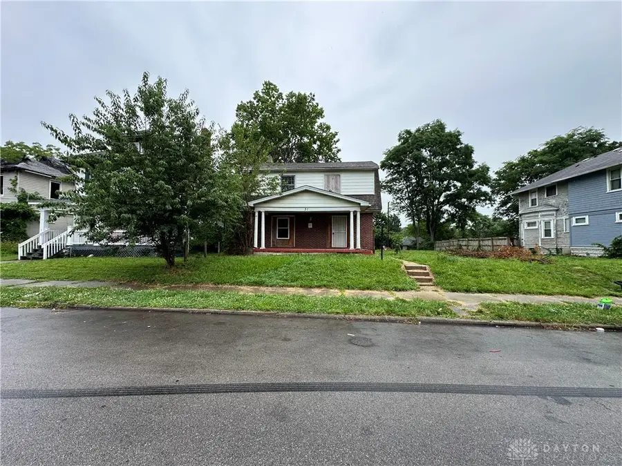 31 Santa Clara Avenue, Dayton, OH 45405 - #3