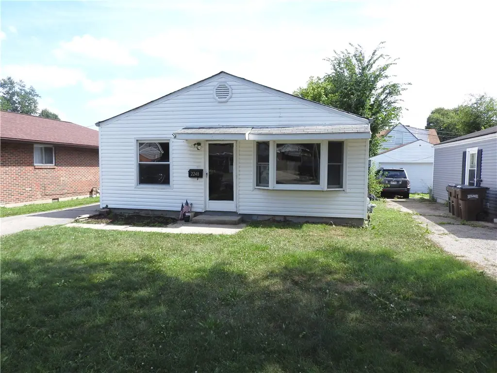2248 Wilding Avenue, Dayton, OH 45414 - #1
