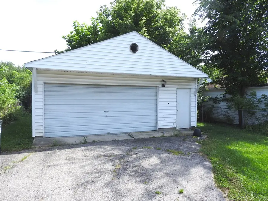2248 Wilding Avenue, Dayton, OH 45414 - #3