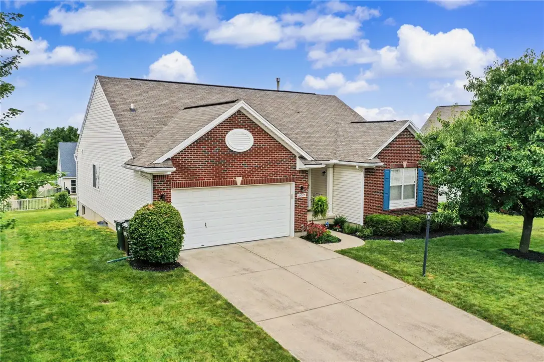 10013 Oriole Court, Miamisburg, OH 45342 - #1
