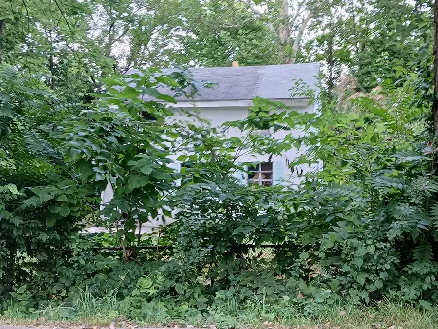 4301 Freudenberger Avenue, Dayton, OH 45417 - #2
