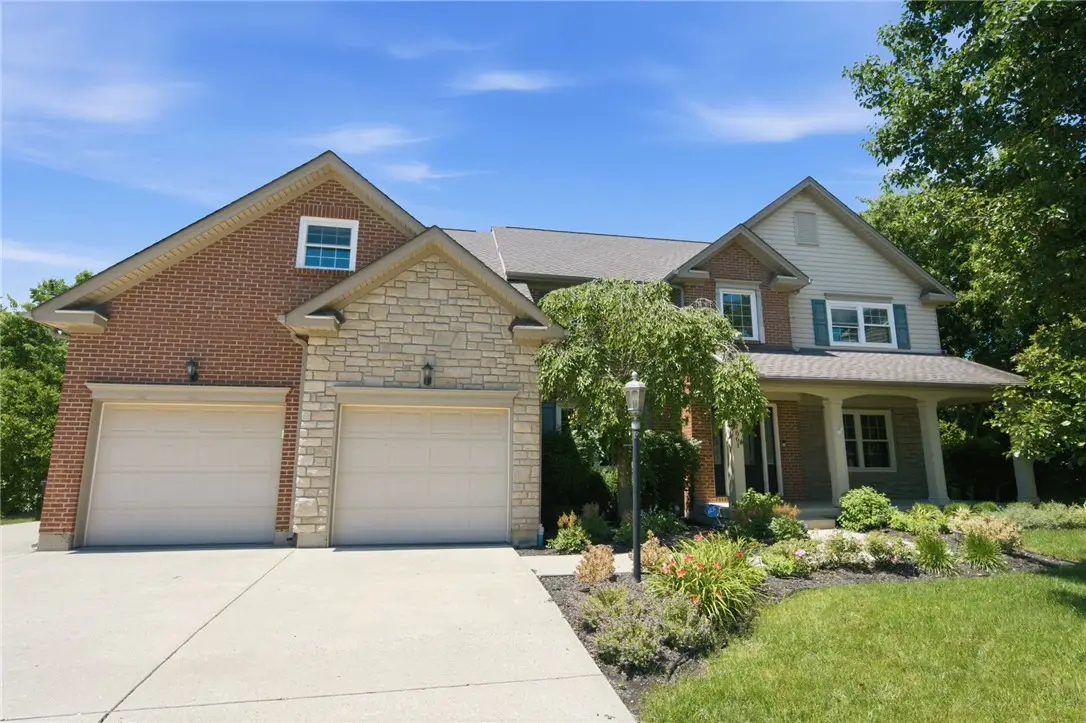 7661 Huntsman Lane, West Chester, OH 45069 - #1