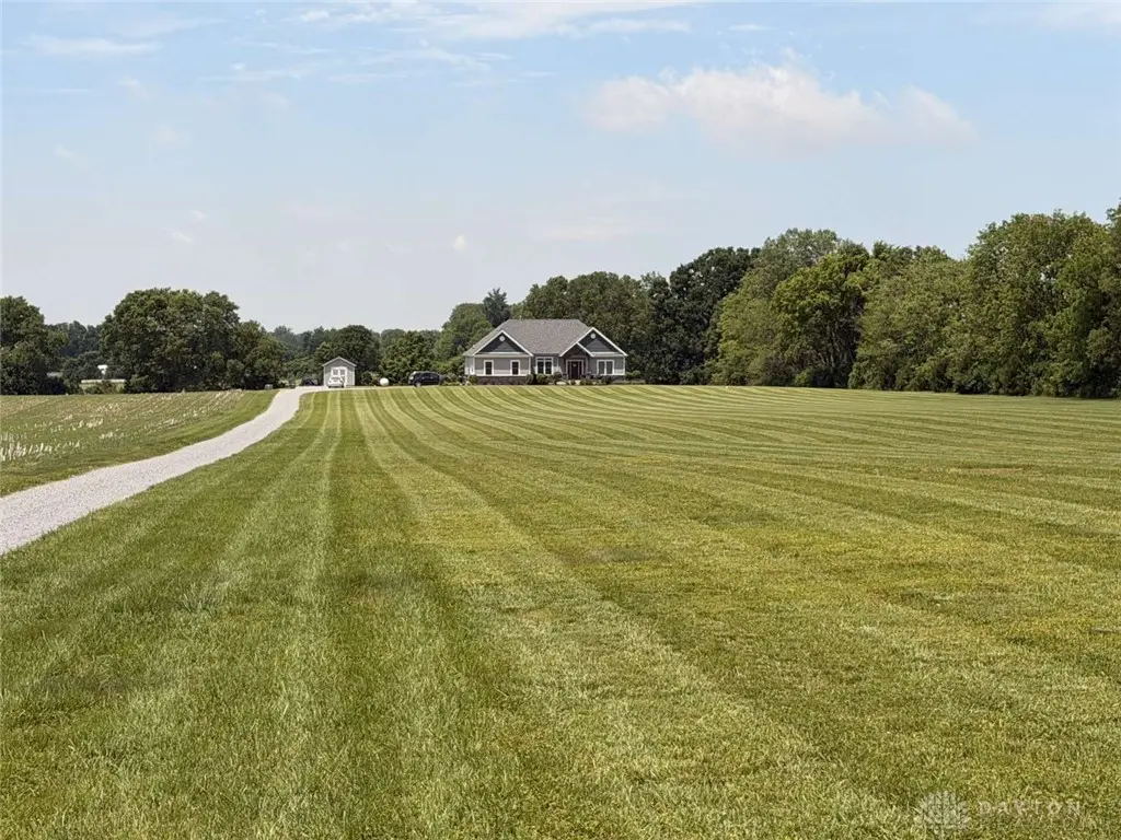 3479 Addison New Carlisle Road, New Carlisle, OH 45344 - #1