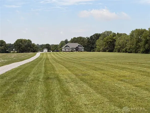 3479 Addison New Carlisle Road, New Carlisle, OH 45344