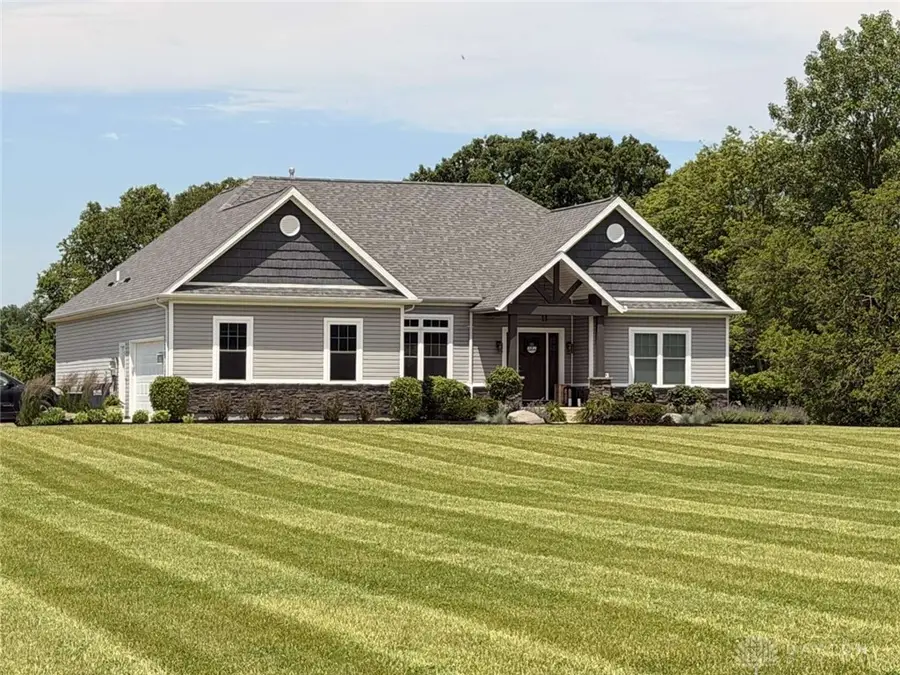 3479 Addison New Carlisle Road, New Carlisle, OH 45344 - #3